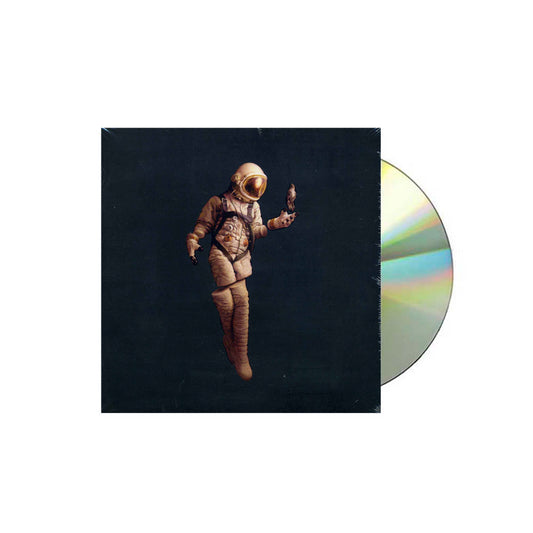 sadistik Bring Me Back When The World Is Cured CD