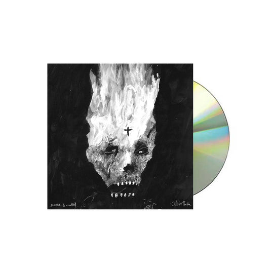 sadistik Oblivion Theater CD