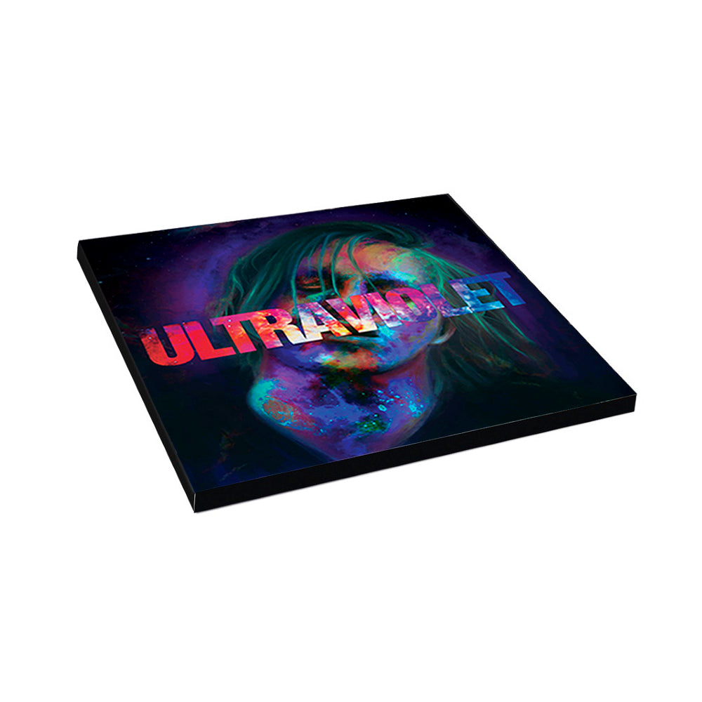 sadistik Ultraviolet CD